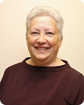 Allison Clark - Board member